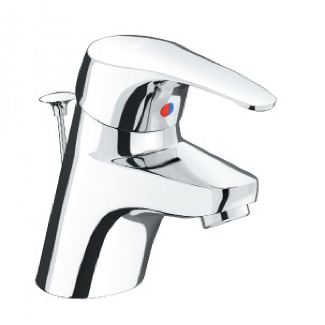 Vòi Rửa Lavabo Inax LFV-102S (LFV102S) Nóng Lạnh