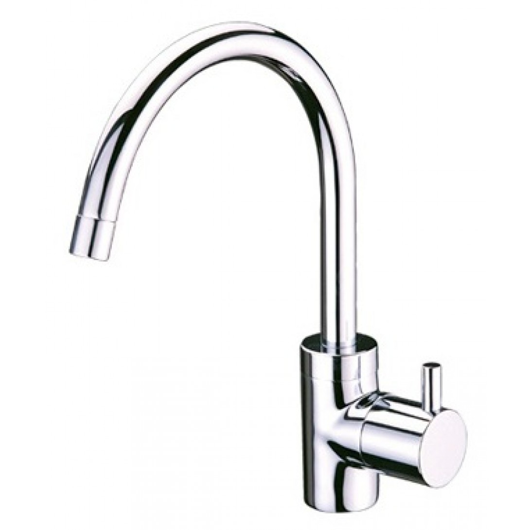 Vòi Rửa Chén TOTO TX606KES Lạnh